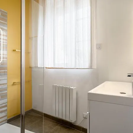 Gite Gites De France - La Lamperierre Saint-Saens