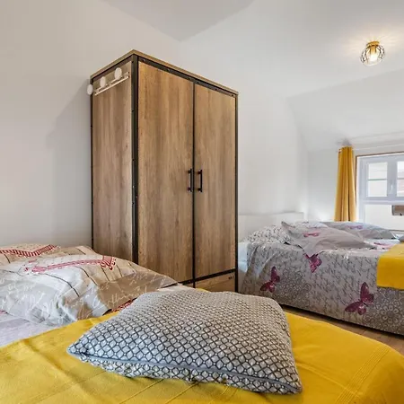 Gite Gites De France - La Lamperierre Holiday home *