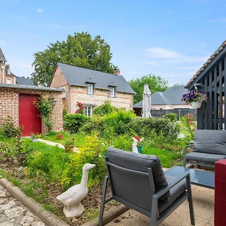 Gite Gites De France - La Lamperierre *