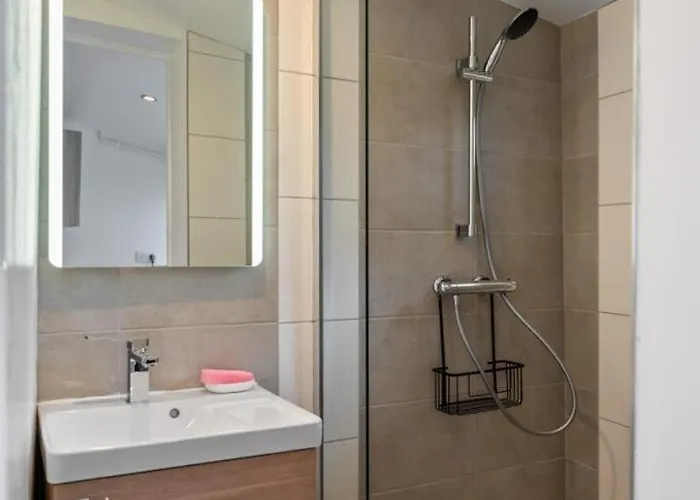 Holiday home Gite Gites De France - La Lamperierre